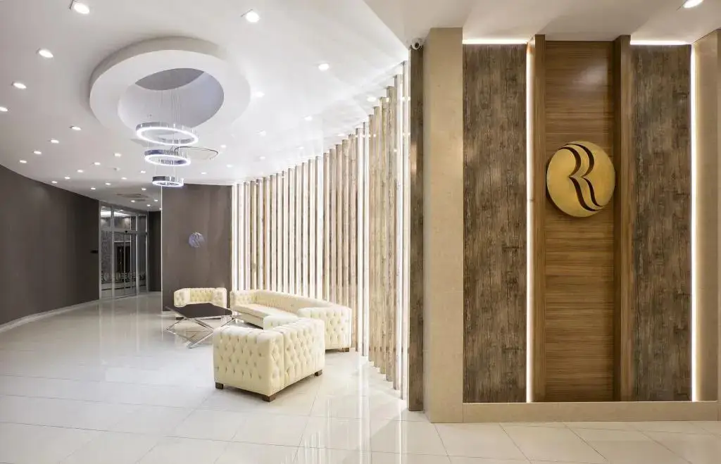 Искендер: Ramada Hotel by Wyndham Edirne