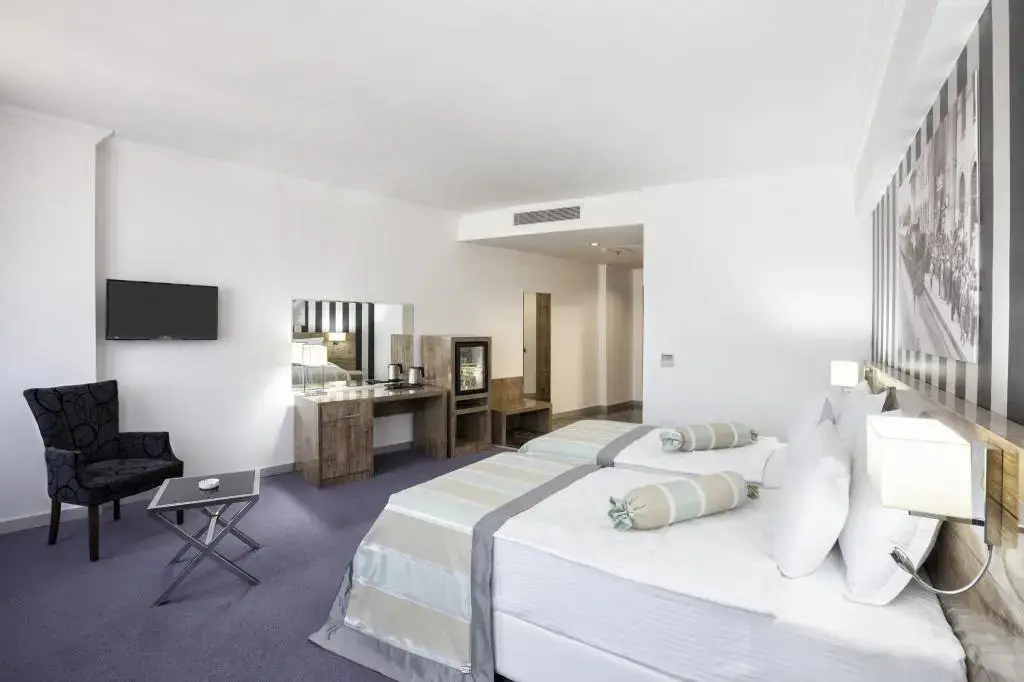 Искендер: Ramada Hotel by Wyndham Edirne