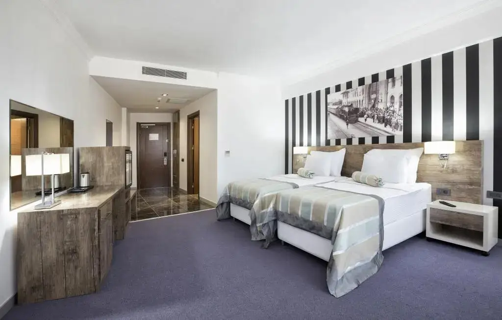 Искендер: Ramada Hotel by Wyndham Edirne
