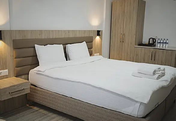 Искендерун: Aremsis Holiday Resort