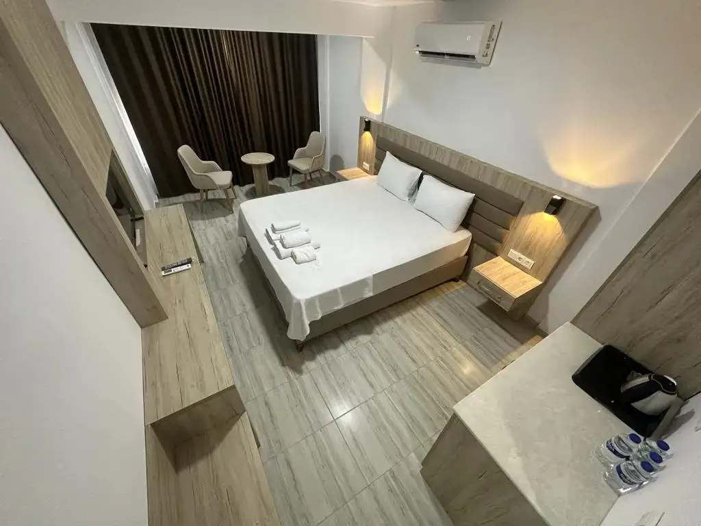Искендерун: Aremsis Holiday Resort