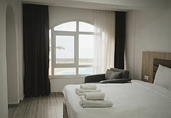 Искендерун: Aremsis Holiday Resort
