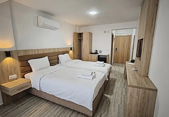 Искендерун: Aremsis Holiday Resort