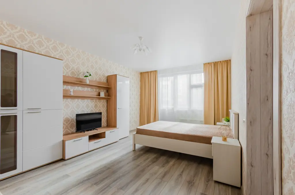 Квартира на Бескудниковском бульваре 32 — фото 1