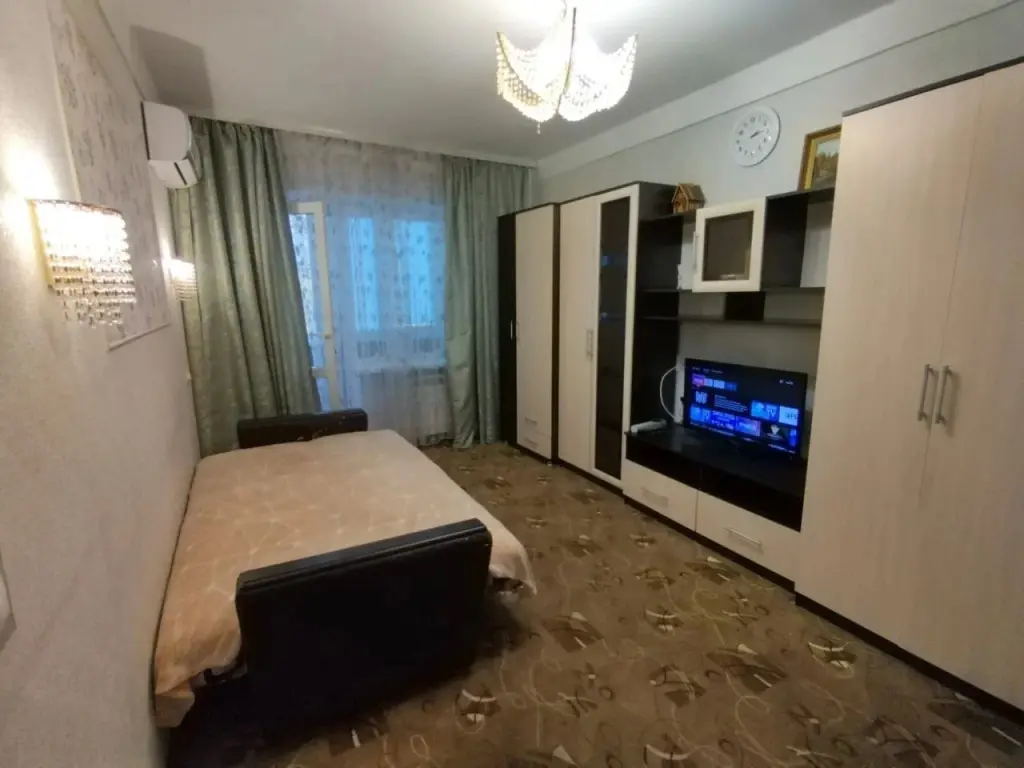 Ростов-на-Дону: Квартира на Коммунистическом проспекте 25/2
