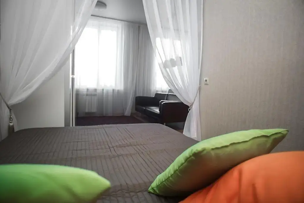 Новосибирск: Myhomehotel On Shevchenko 15/127