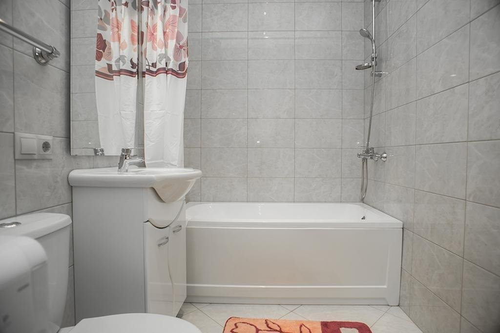 Новосибирск: Myhomehotel On Shevchenko 15/127
