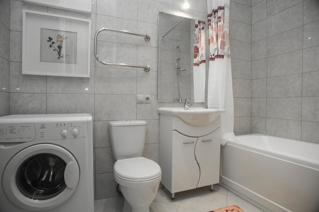 Новосибирск: Myhomehotel On Shevchenko 15/127