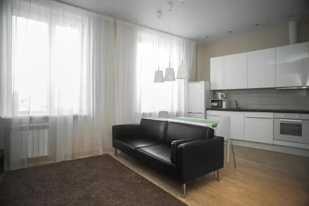 Новосибирск: Myhomehotel On Shevchenko 15/127
