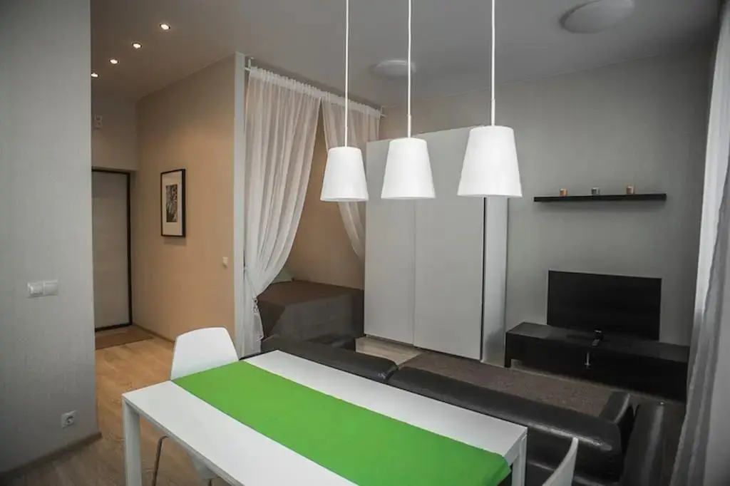 Новосибирск: Myhomehotel On Shevchenko 15/127