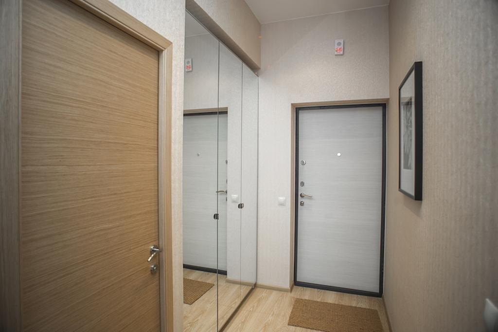 Новосибирск: Myhomehotel On Shevchenko 15/127