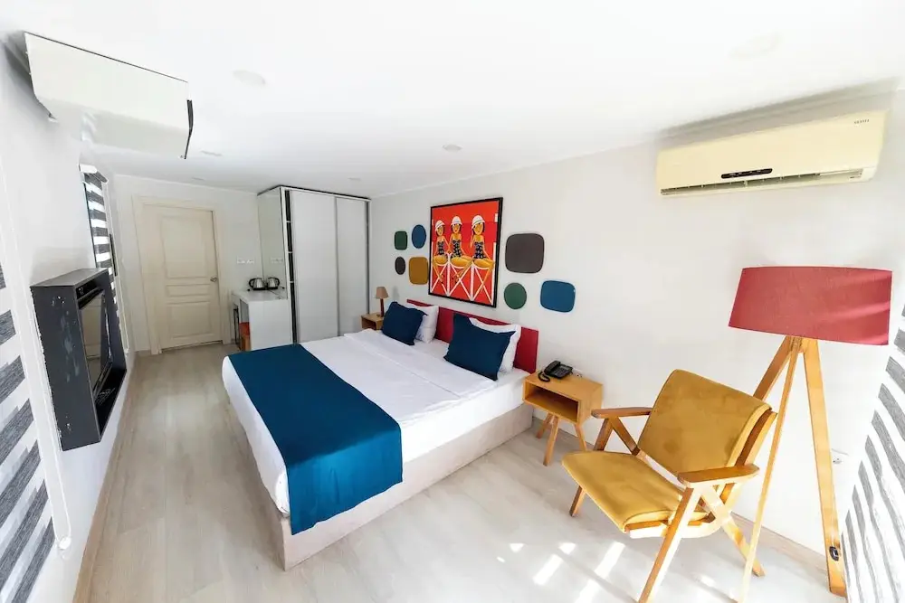 Стамбул: Elite World Village İstanbul Polonezköy