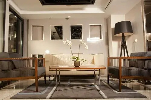 Стамбул: Lavilla Hotel
