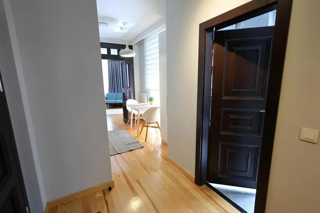 Стамбул: Istanbul Guest House