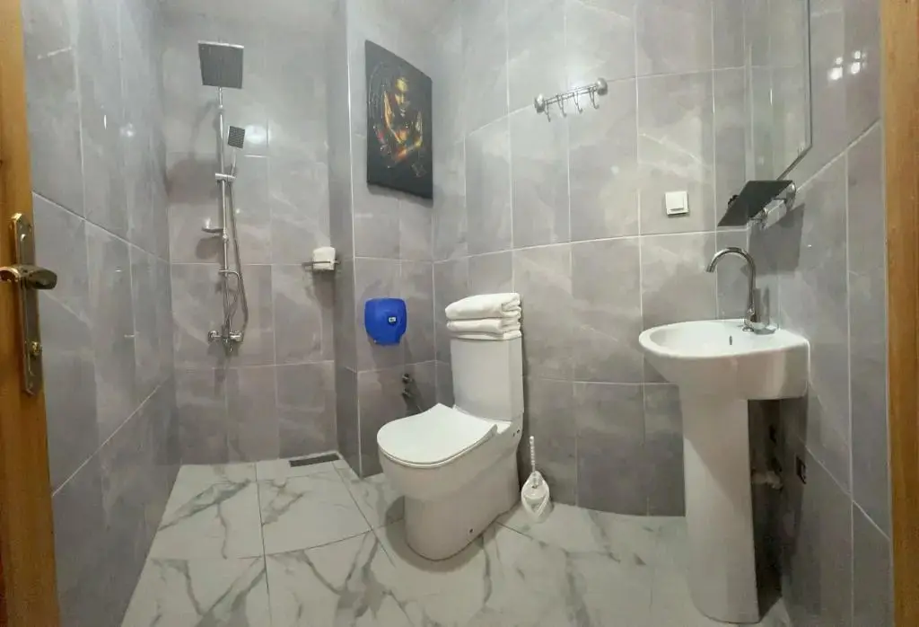 Стамбул: Mecnun Otel