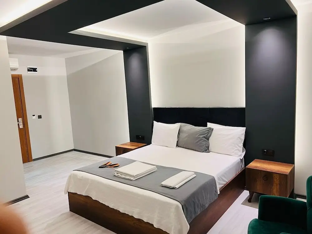 Стамбул: Ci Plus Hotel