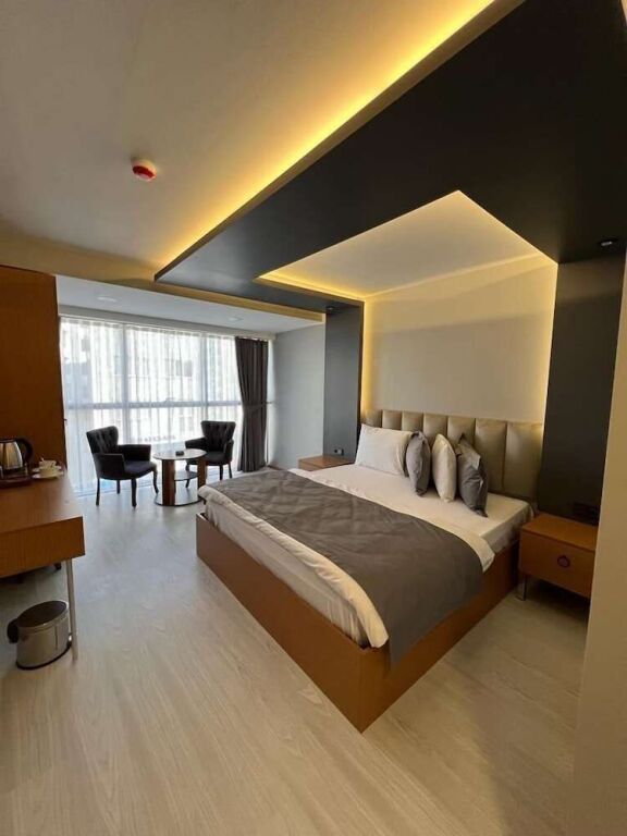 Стамбул: Ci Plus Hotel