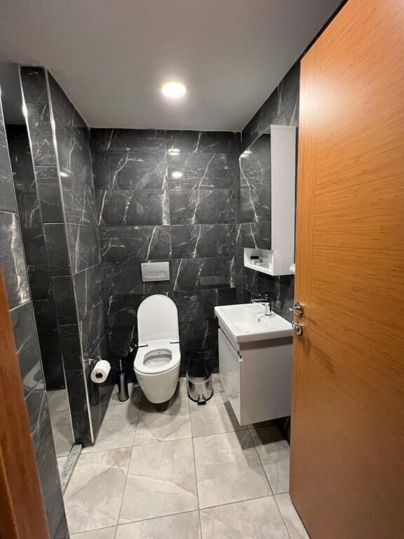 Стамбул: Ci Plus Hotel