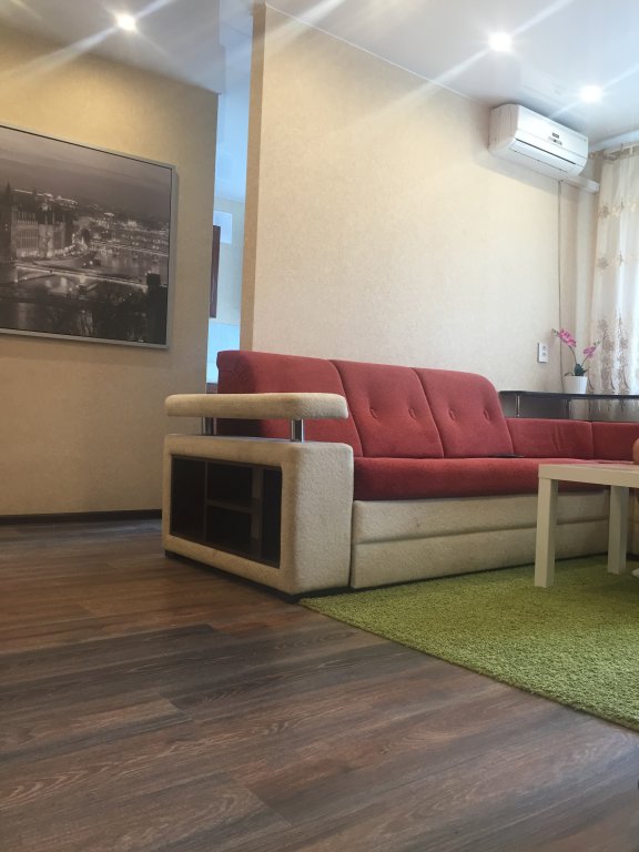 Новосибирск: Апартаменты на Дуси Ковальчук