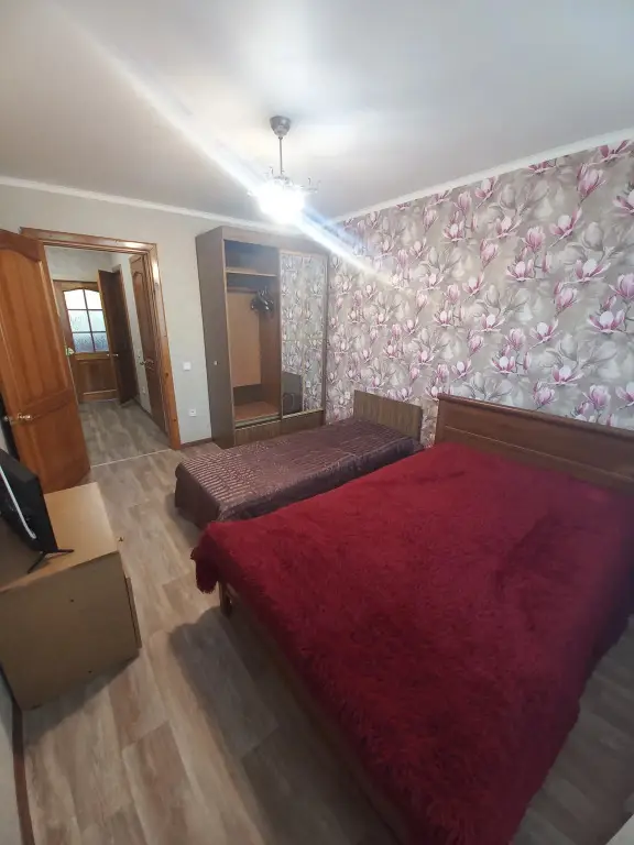 Оренбург: Квартира DomOtel