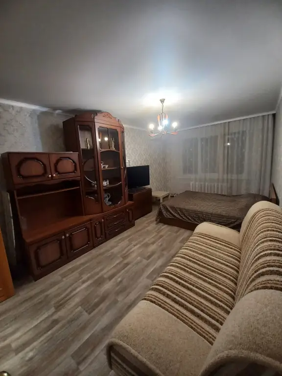 Оренбург: Квартира DomOtel