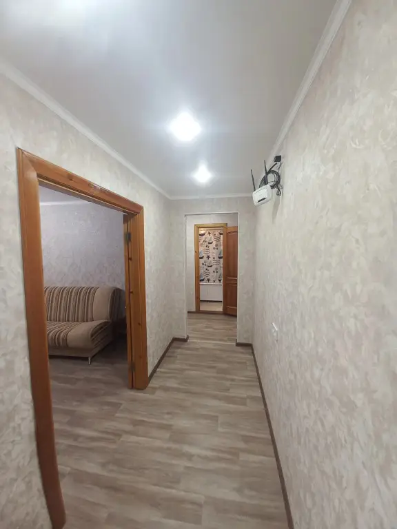 Оренбург: Квартира DomOtel