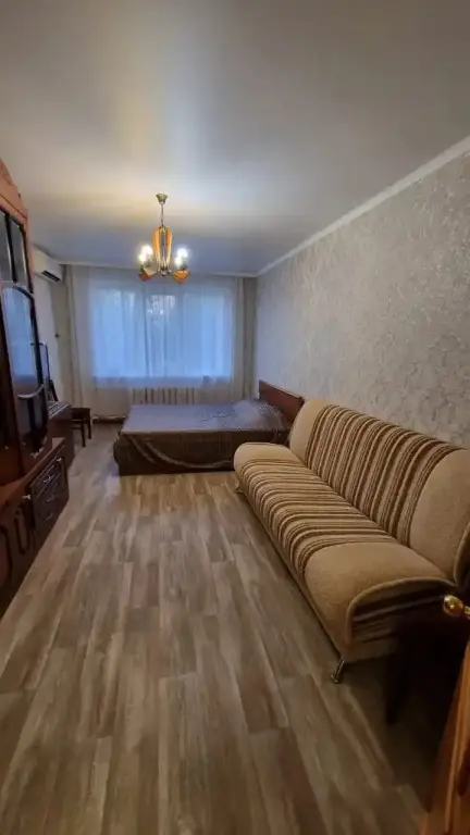 Оренбург: Квартира DomOtel