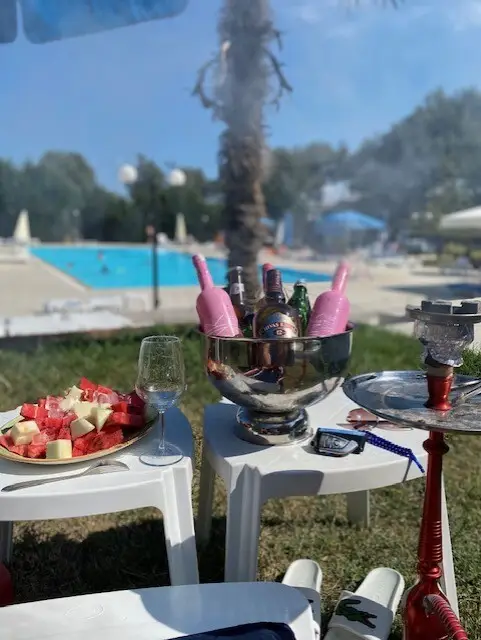 Герзе: North Star Hotel Gerze