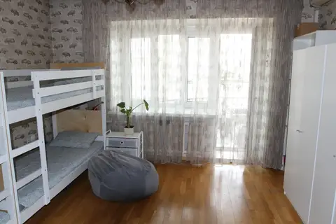 Мини-Отель на Фрунзе — фото 1
