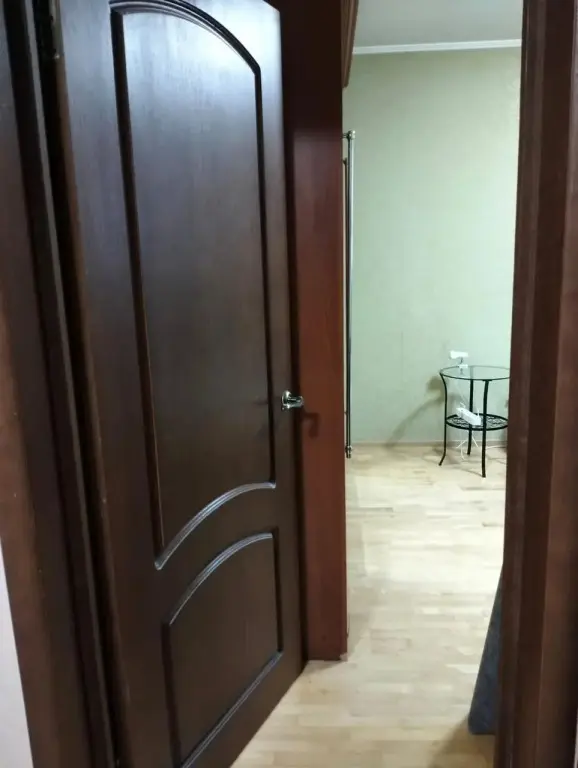 Москва: Квартира кузьминский уют