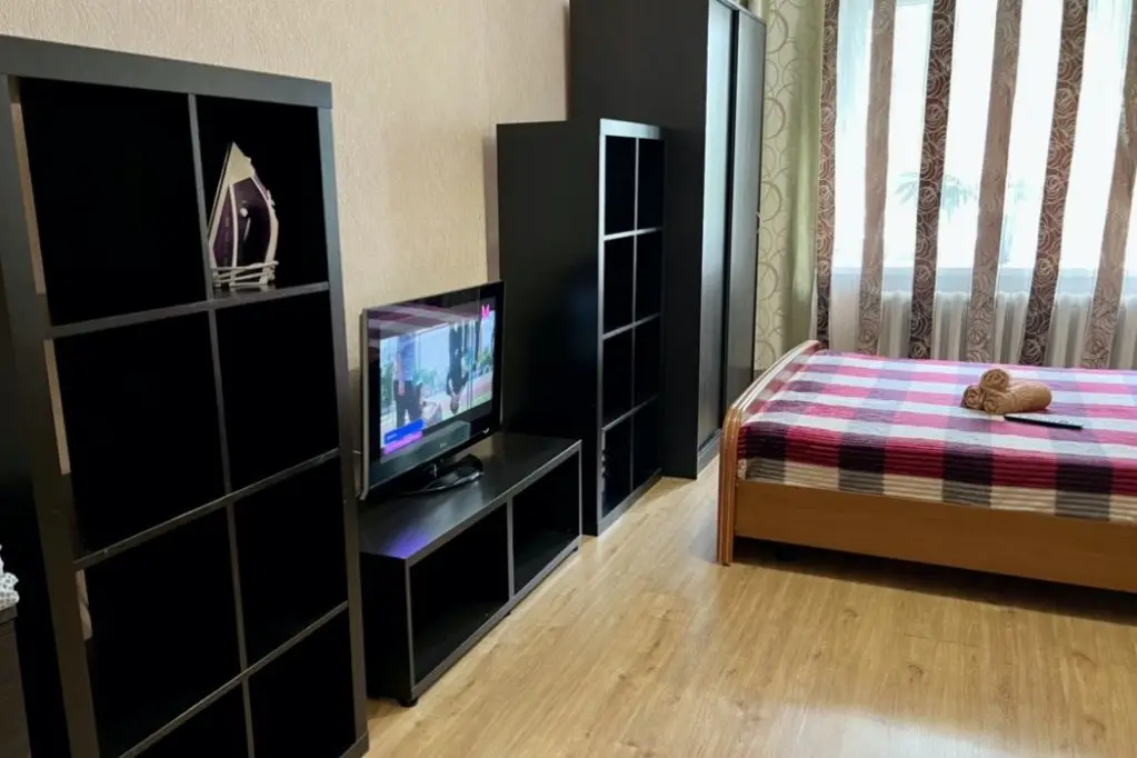 Новосибирск: Квартира на Гоголя 39А