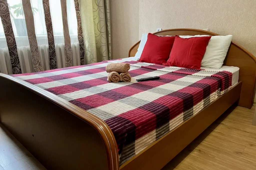 Новосибирск: Квартира на Гоголя 39А