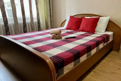 Квартира на Гоголя 39А — фото 1