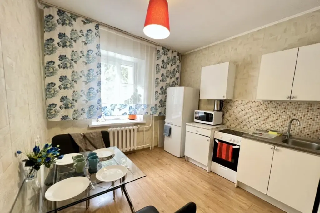 Новосибирск: Квартира на Гоголя 39А