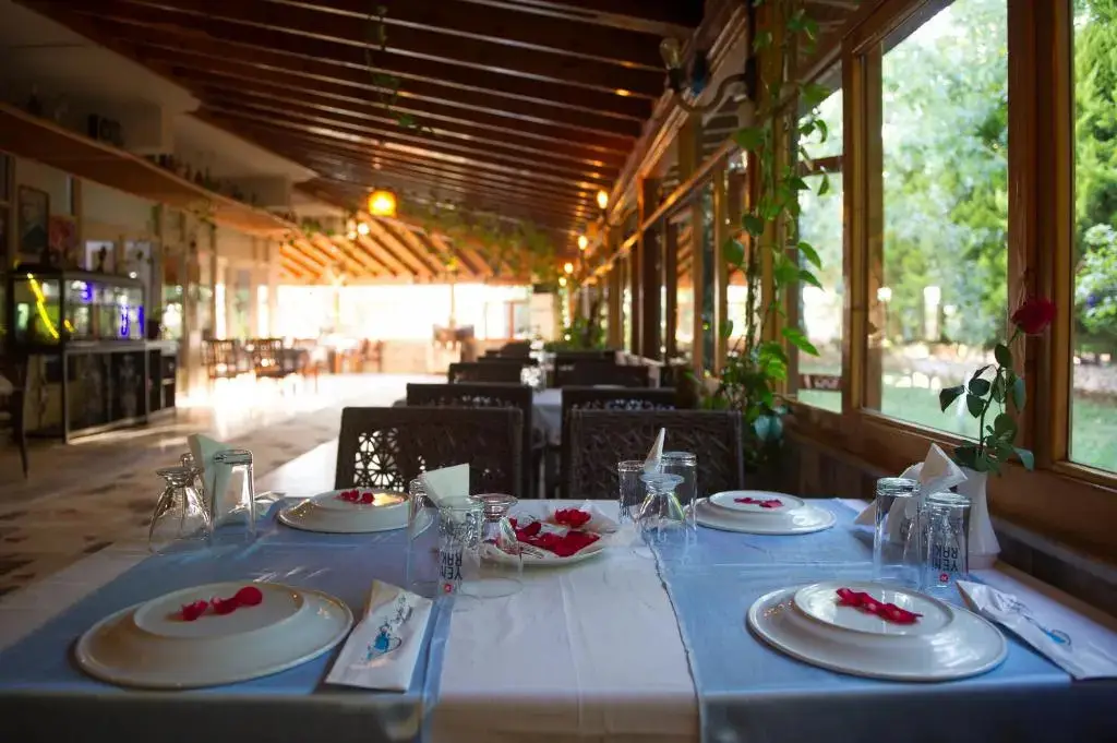 Стамбул: Deniz Kizi Otel Gumuldur