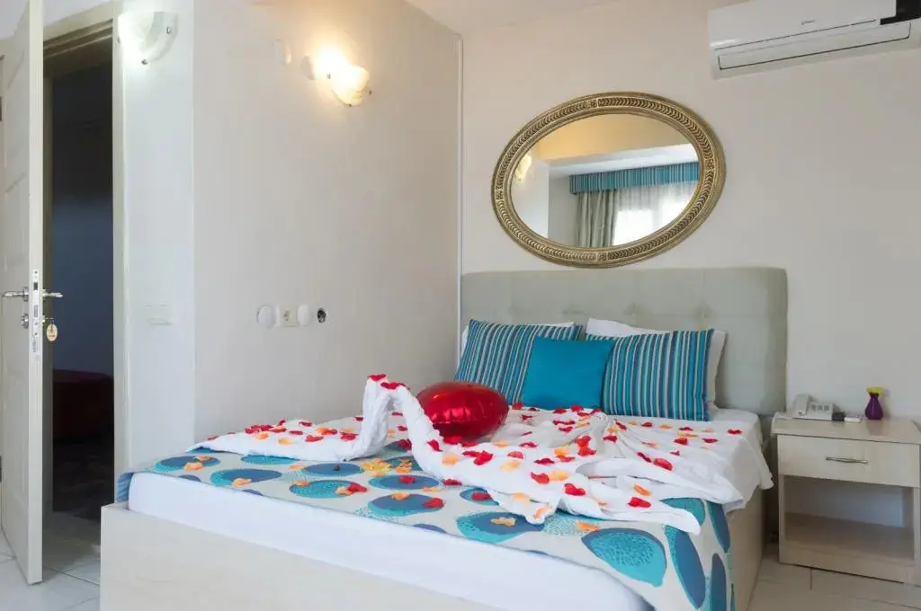 Стамбул: Deniz Kizi Otel Gumuldur