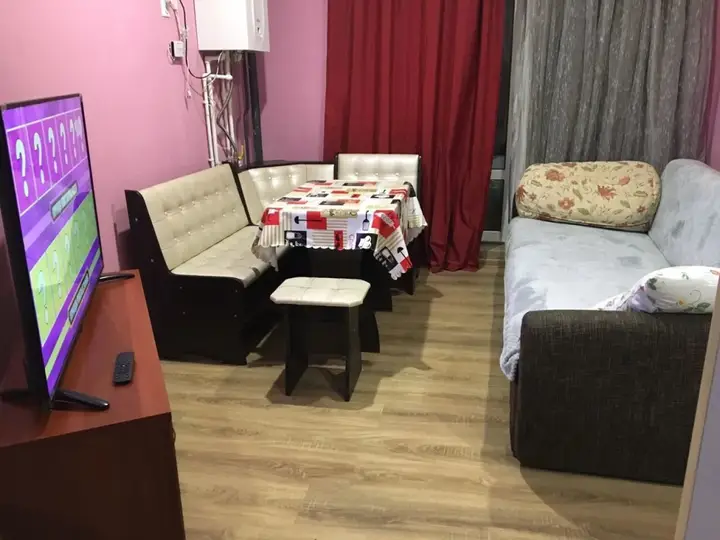 Рязань: Апартаменты в центре г. Рязани в районе пл. Победы