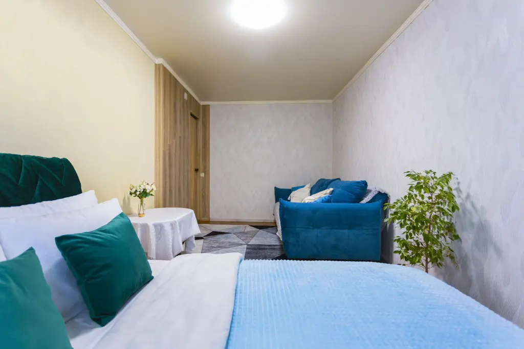 Красногорск: Квартира на улице Комсомольская 7