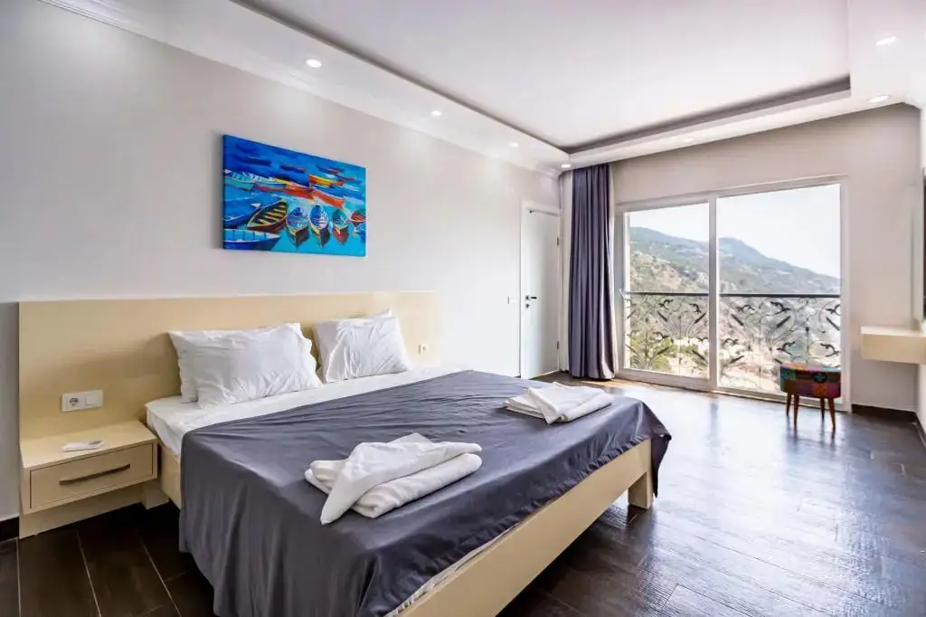 Исламлар: La Villa Celine