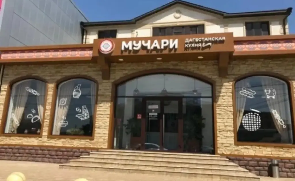 Каспийск: Апартаменты на Махачкалинской 60А