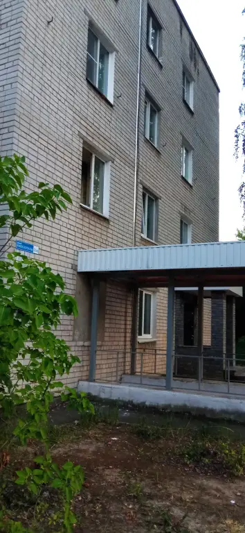 Нижний Новгород: Квартира на Янки Купалы