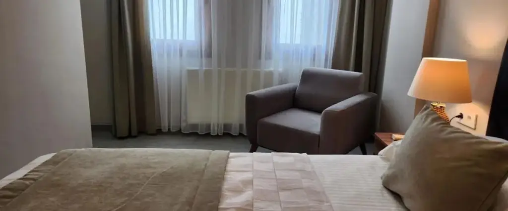 Кушадасы: Ny Homes