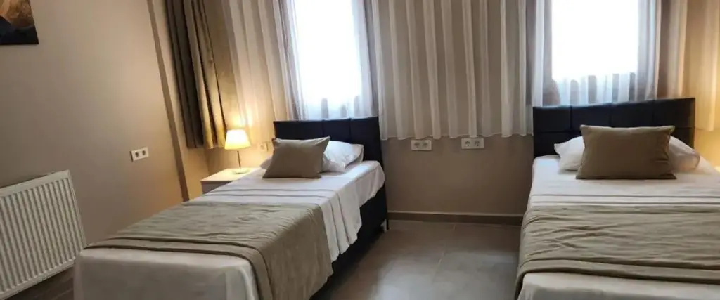 Кушадасы: Ny Homes
