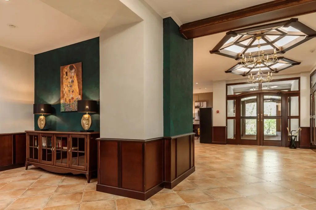 Екатеринбург: Отель Рудов