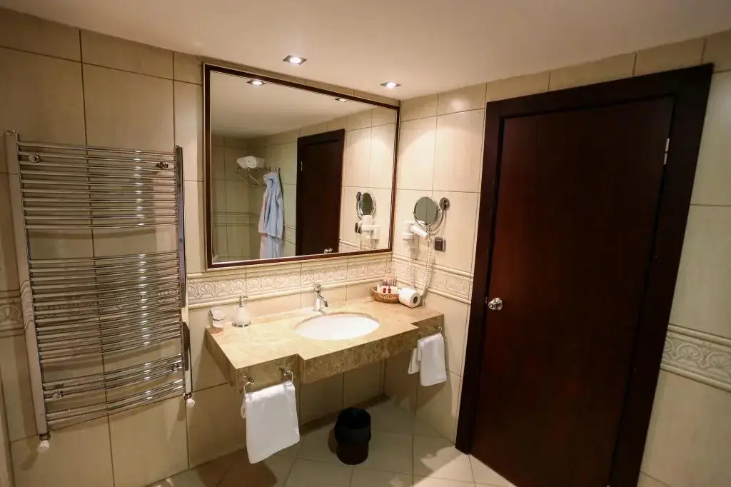 Кангал: Sivas Buyuk Otel