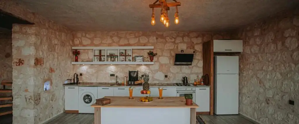 Демре: Villa Sunrise Demre