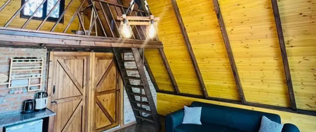 Сакарья: Sapanca Bungalov 10 C