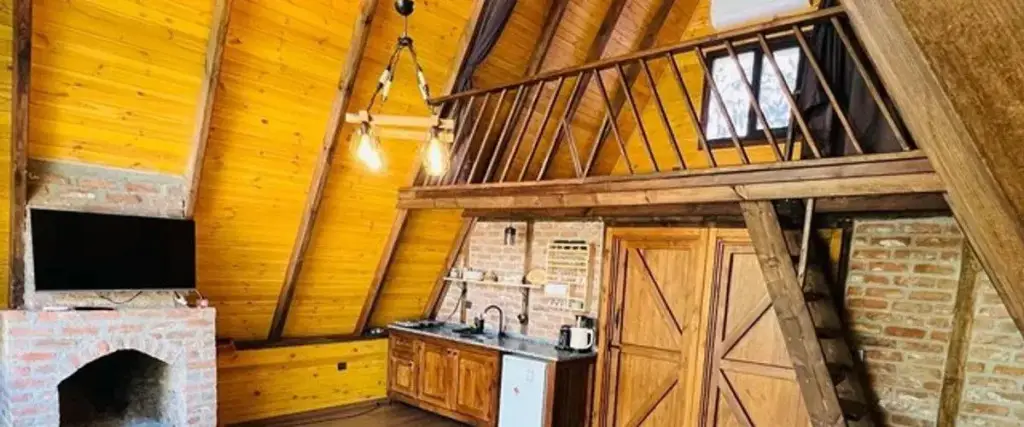 Сакарья: Sapanca Bungalov 10 C