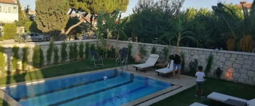 Чешме: Ivy House Alacati