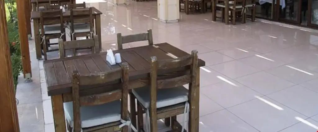 Алтынолук: Papazlık Han Beach Otel